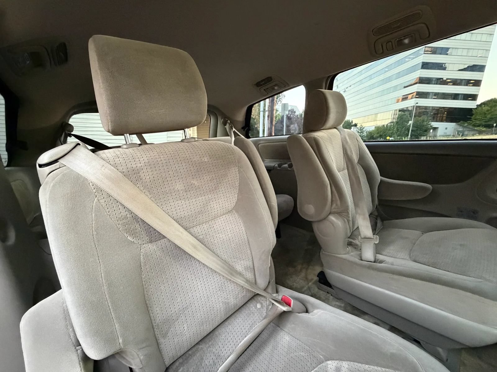 Used 2007 Toyota Sienna CE FWD image 23
