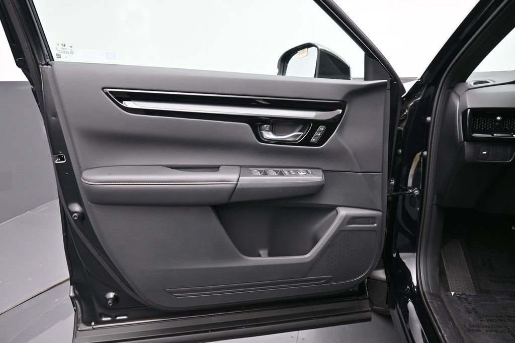 New 2026 Honda CR-V Sport Touring image 16