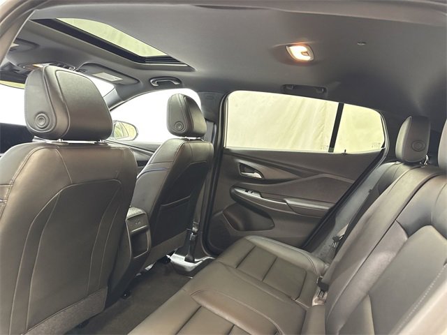Used 2024 Buick Envista Sport Touring w/ Convenience I Package image 14