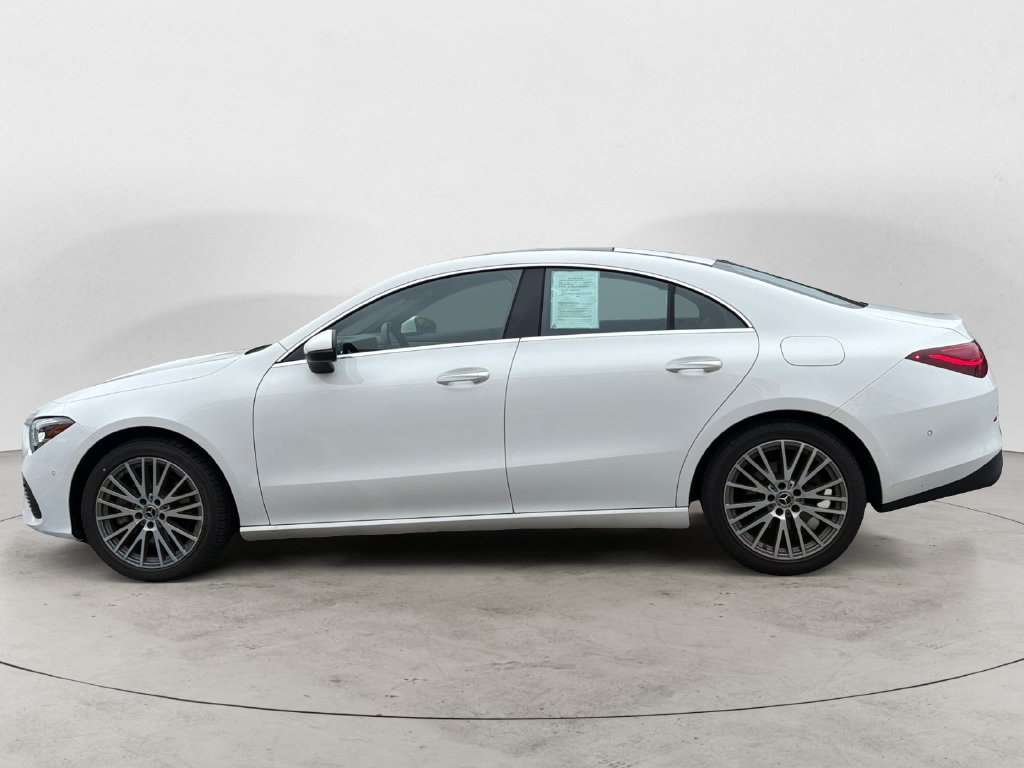 Used 2025 Mercedes-Benz CLA 250 image 6