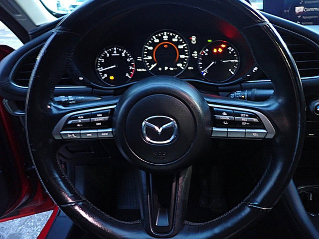 Used 2020 MAZDA MAZDA3 AWD Sedan w/ Select Package image 19