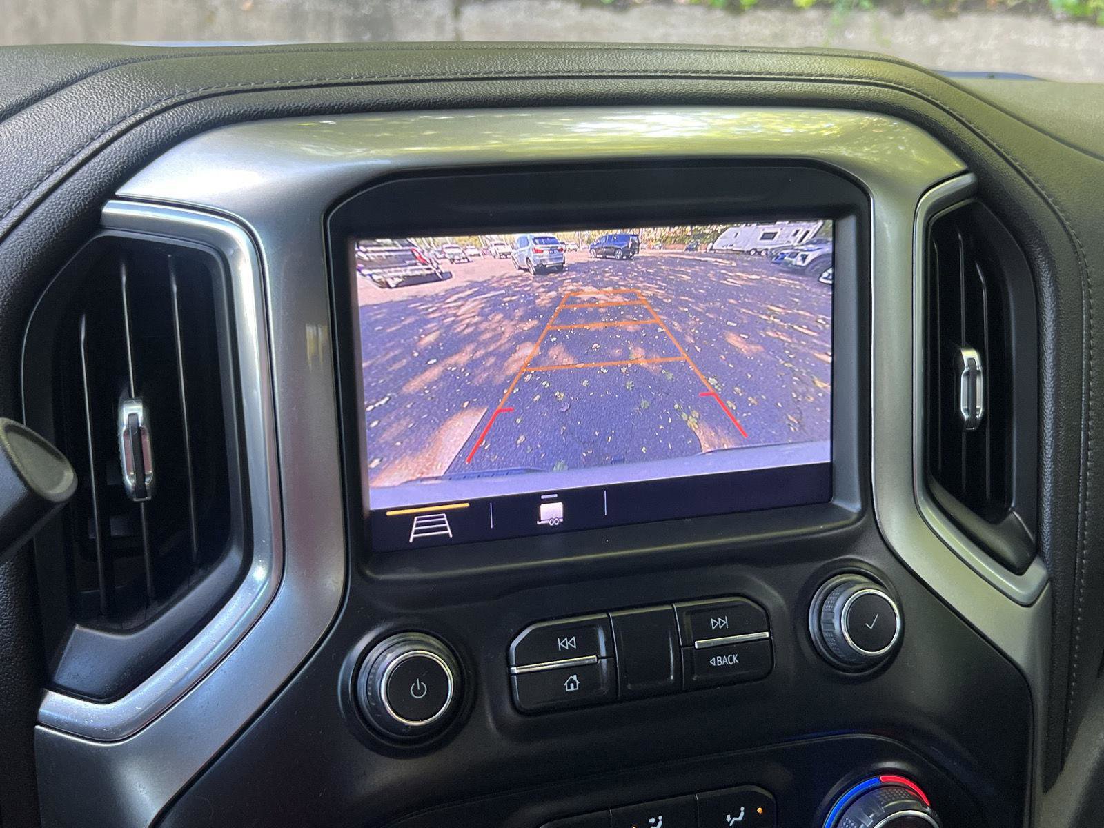 Used 2019 Chevrolet Silverado 1500 RST image 17