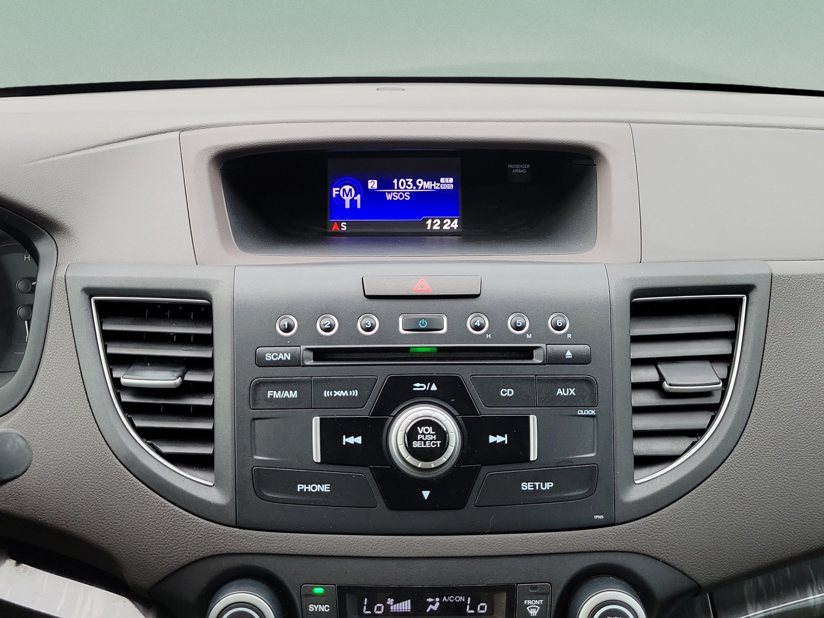 Used 2014 Honda CR-V EX-L image 14