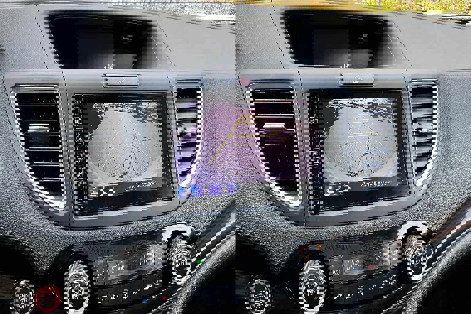 Used 2016 Honda CR-V Touring image 27