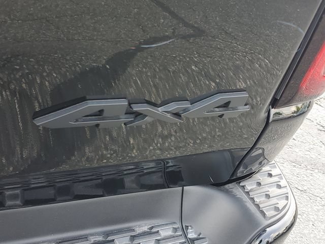 New 2026 RAM 1500 Big Horn AWD/4WD image 6