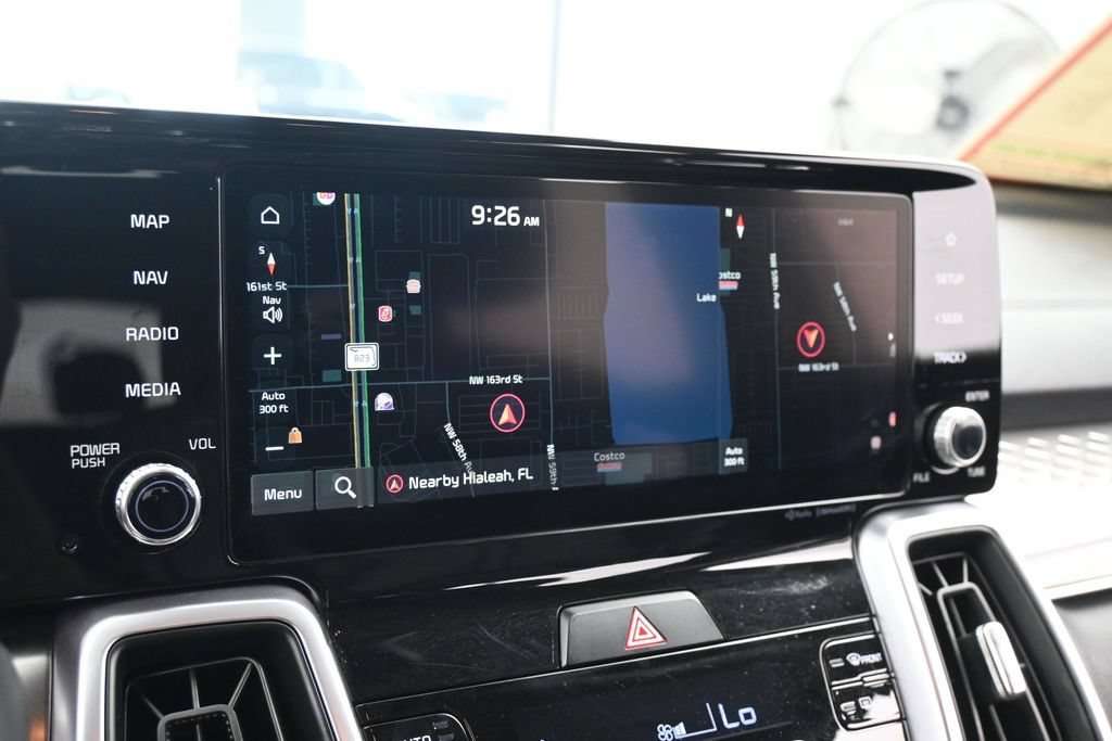 Used 2023 Kia Sorento EX FWD image 20