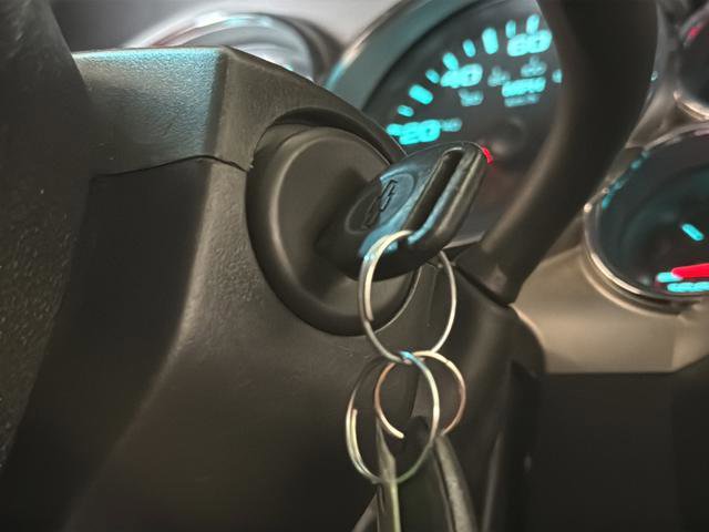 Used 2008 Chevrolet Silverado 1500 LT w/ Power Pack Plus image 32