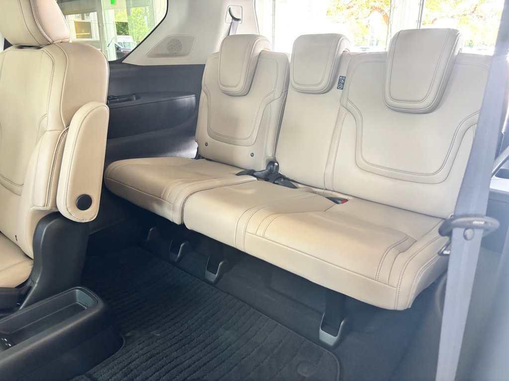 New 2026 INFINITI QX80 Pure RWD image 23