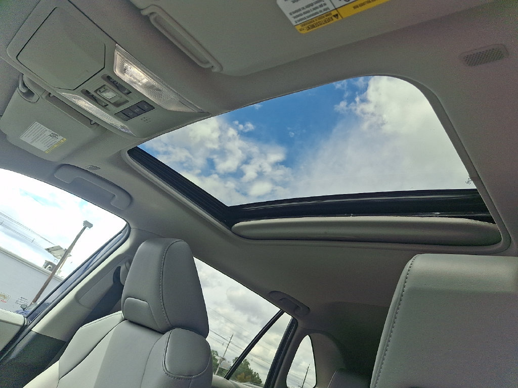 Used 2024 Toyota RAV4 XLE Premium w/ Weather Package AWD/4WD image 17
