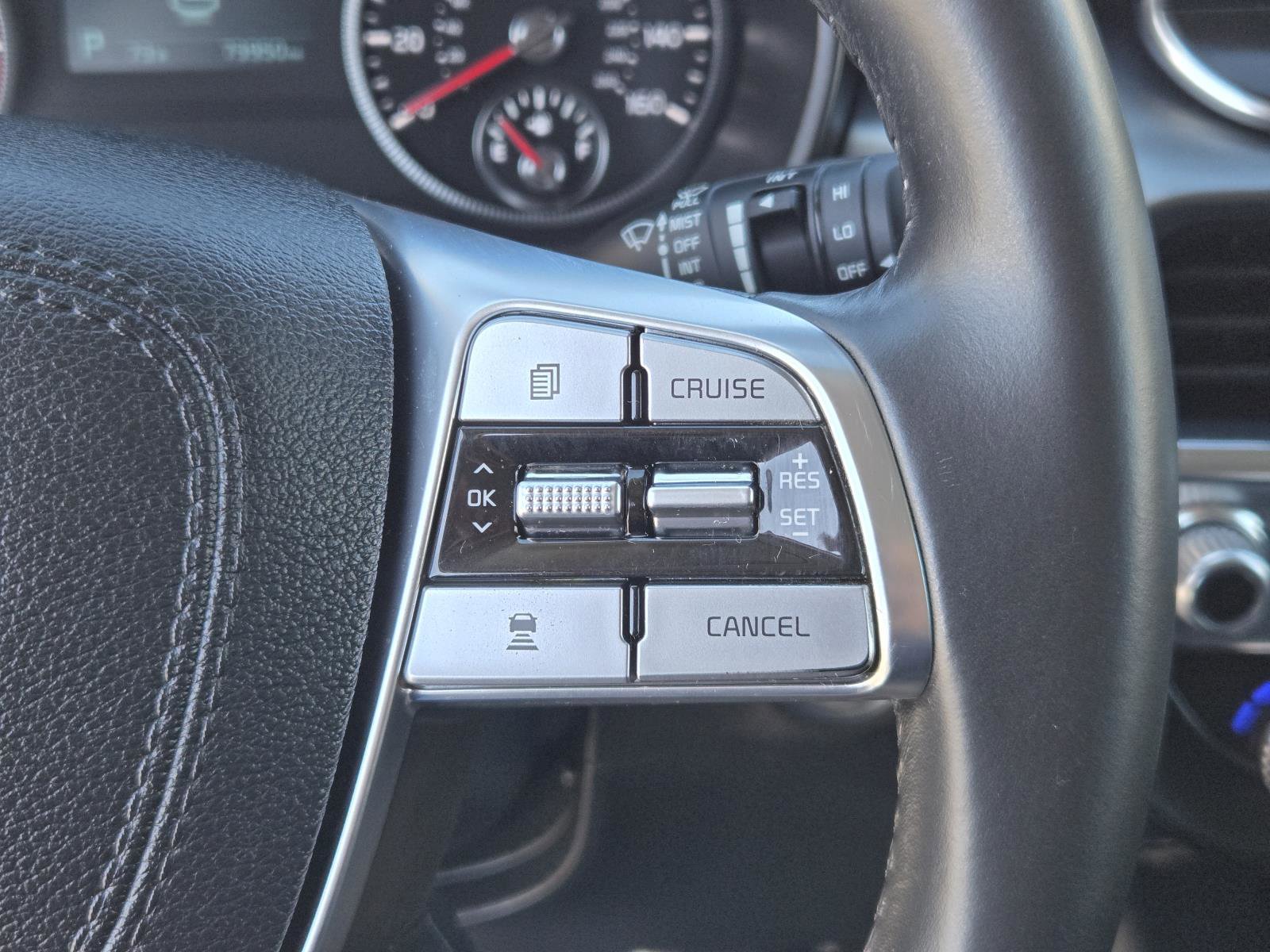 Used 2022 Kia Telluride LX image 18