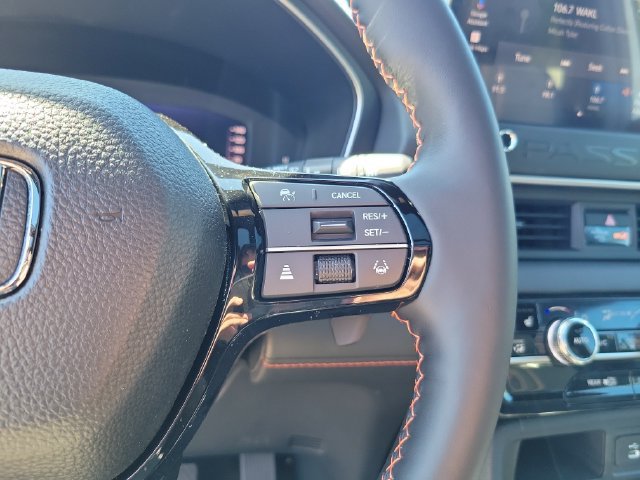 New 2026 Honda Passport TrailSport Elite image 19