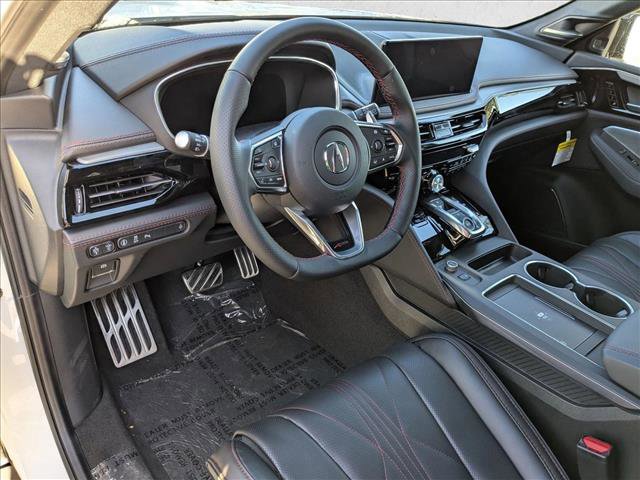 New 2026 Acura MDX A-Spec image 3