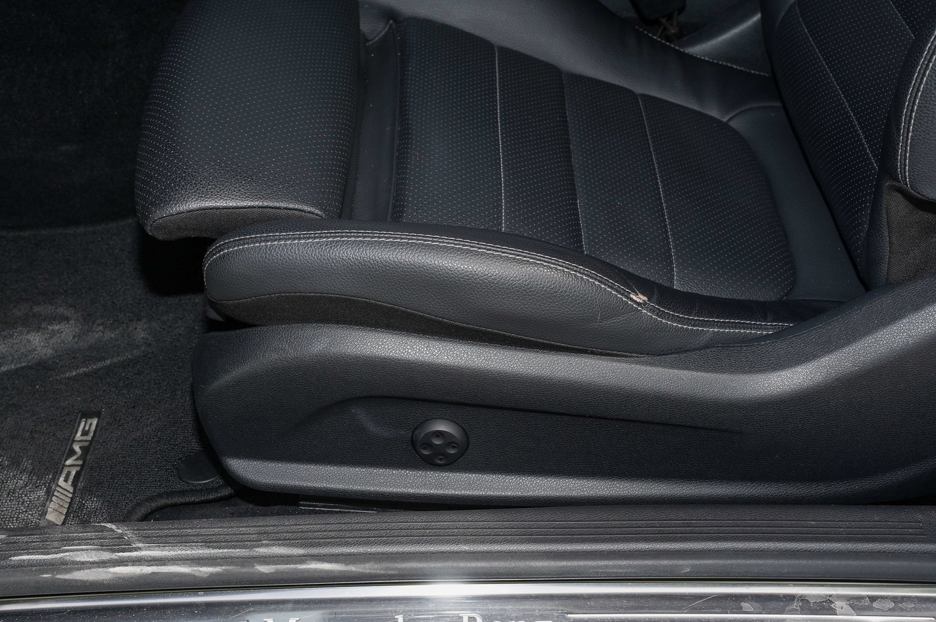 Used 2019 Mercedes-Benz C 300 Coupe image 27