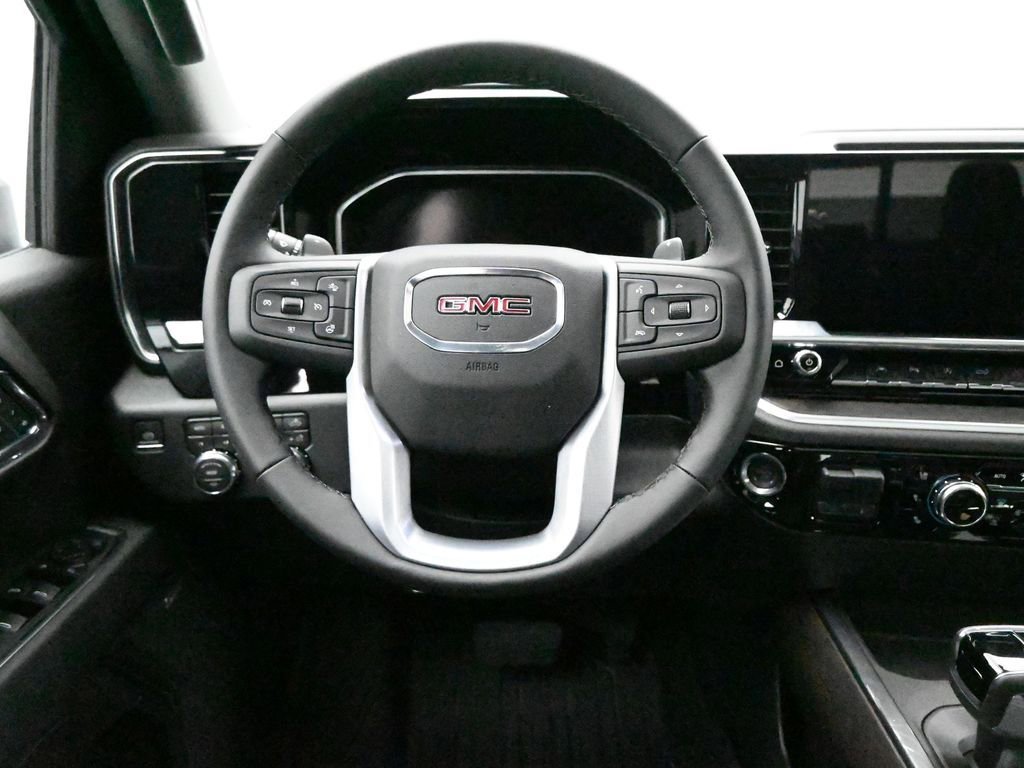 New 2026 GMC Sierra 1500 SLT w/ SLT Premium Plus Package image 10