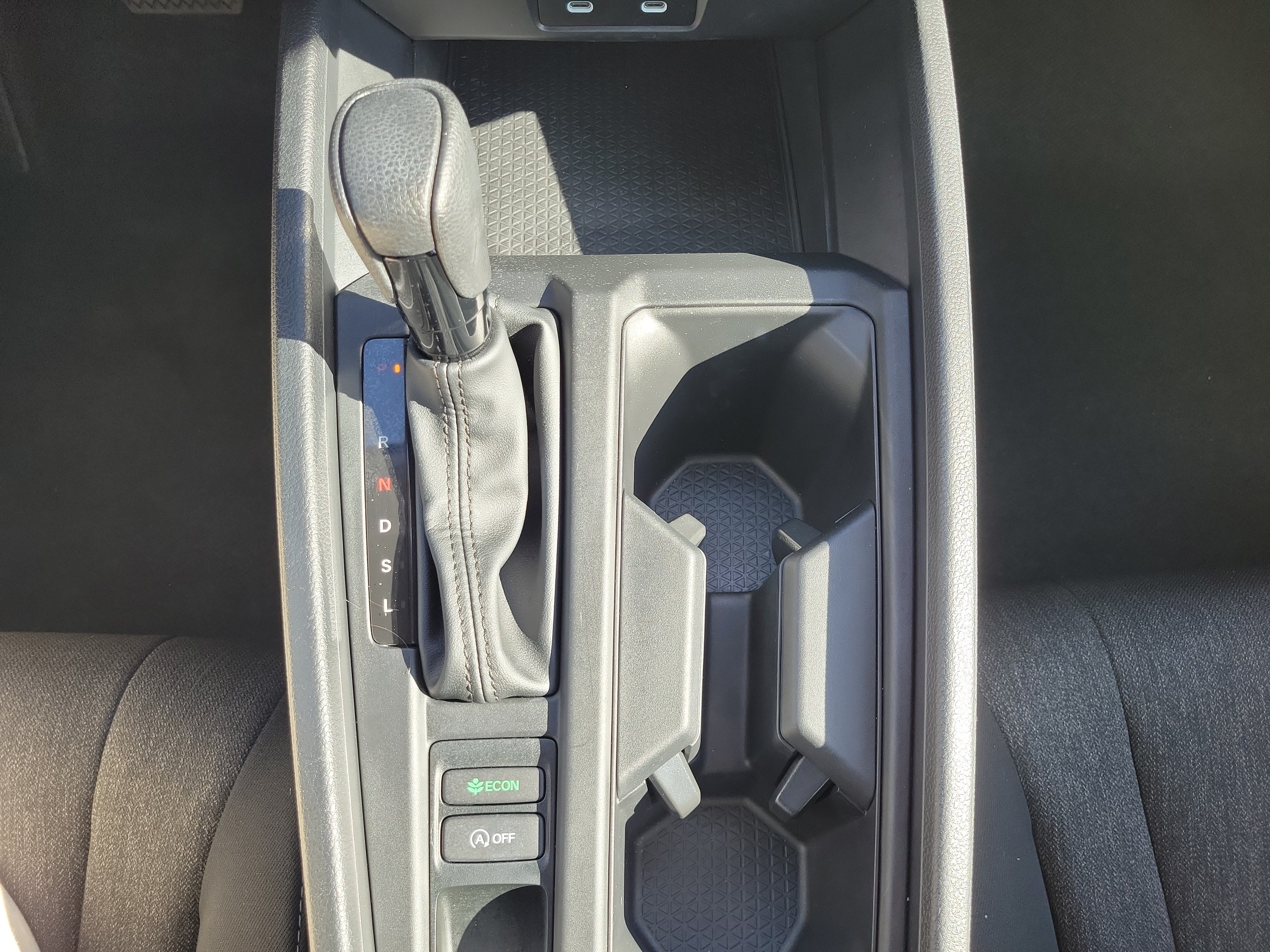 Used 2024 Honda Accord EX image 24