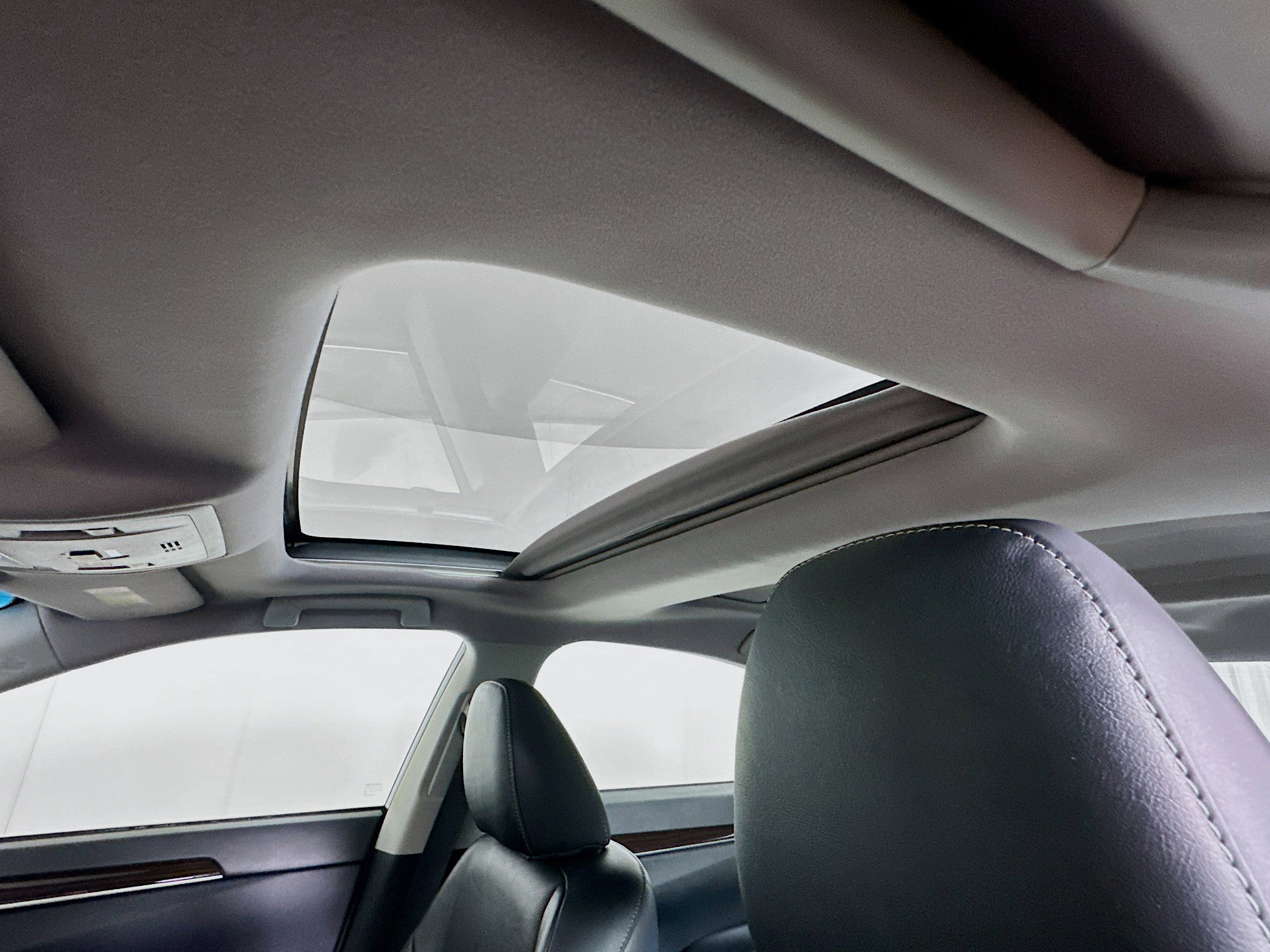 Used 2017 Lexus ES 350 w/ Luxury Package image 26