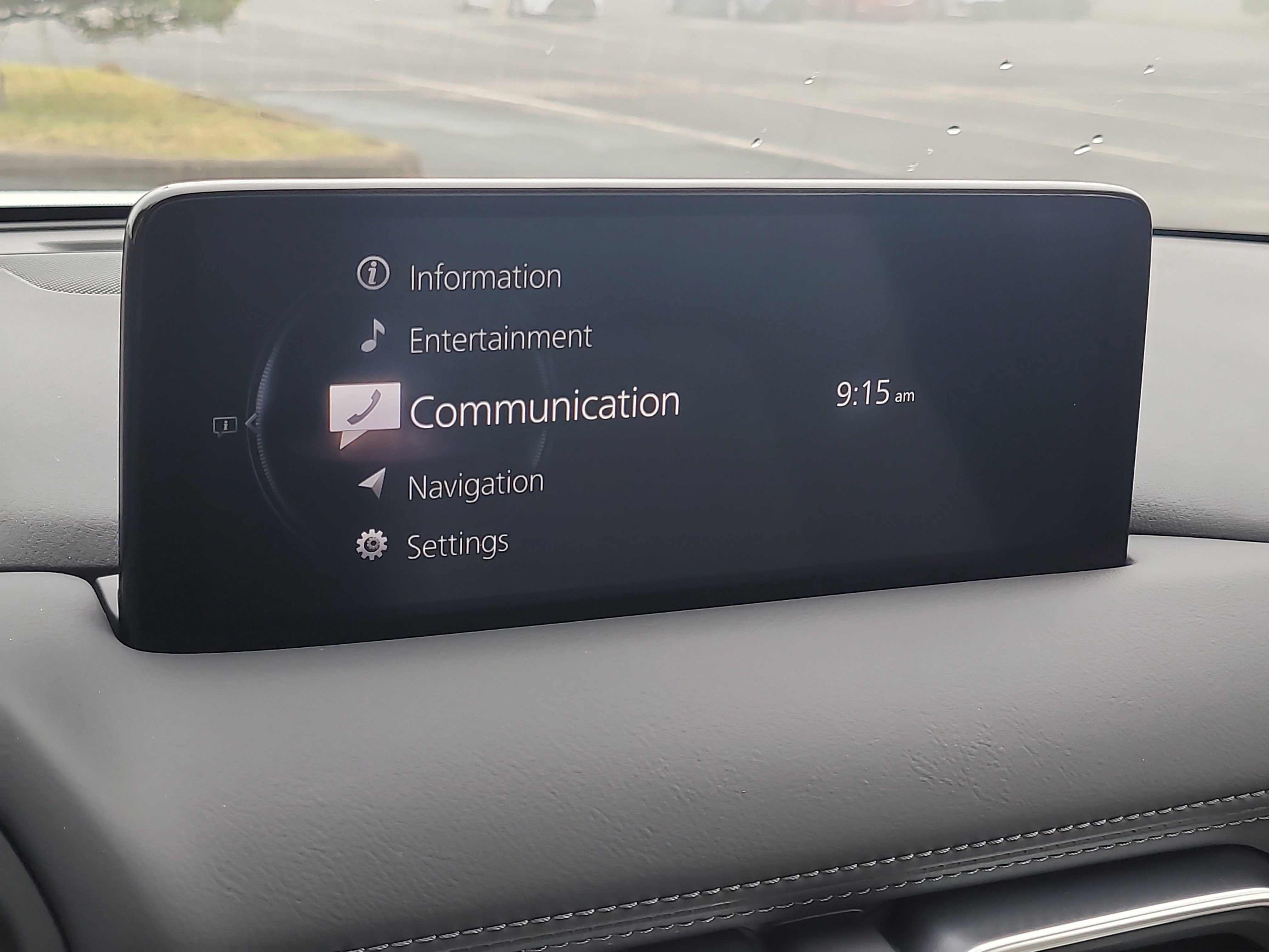 Used 2023 MAZDA CX-5 AWD 2.5 S w/ Preferred Package image 24