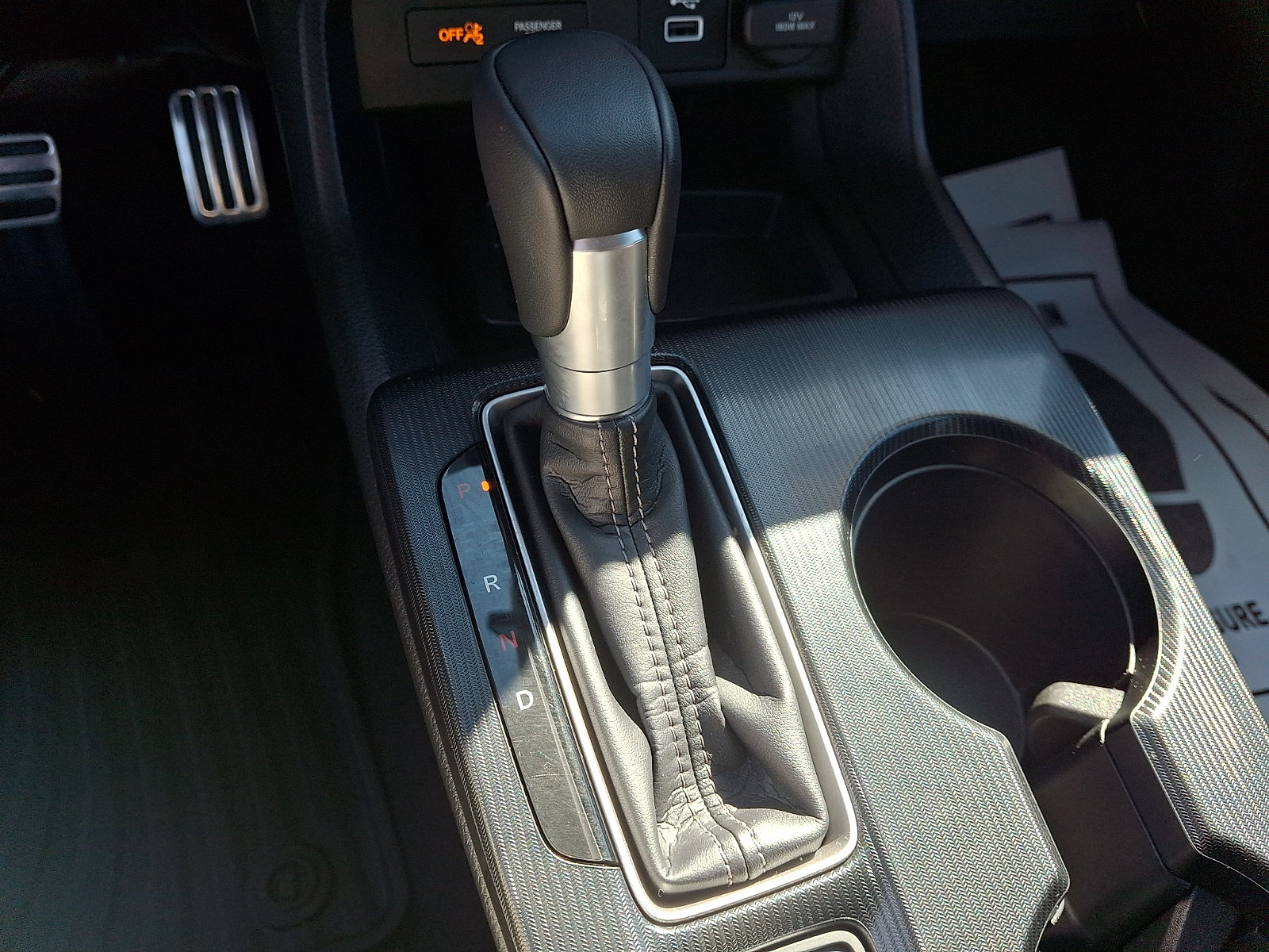 Certified 2024 Honda Civic Sport image 14
