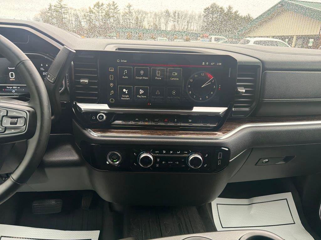 Certified 2023 GMC Sierra 1500 Elevation AWD/4WD image 22