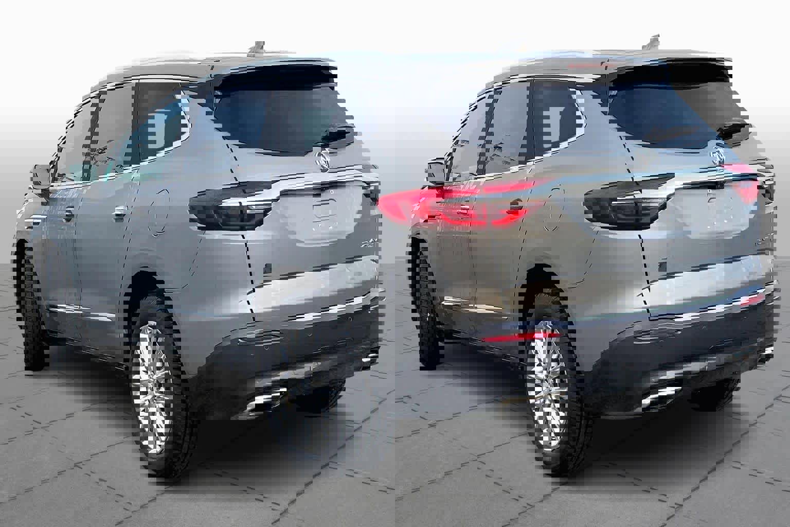 Used 2019 Buick Enclave Premium w/ Experience Buick Package image 11