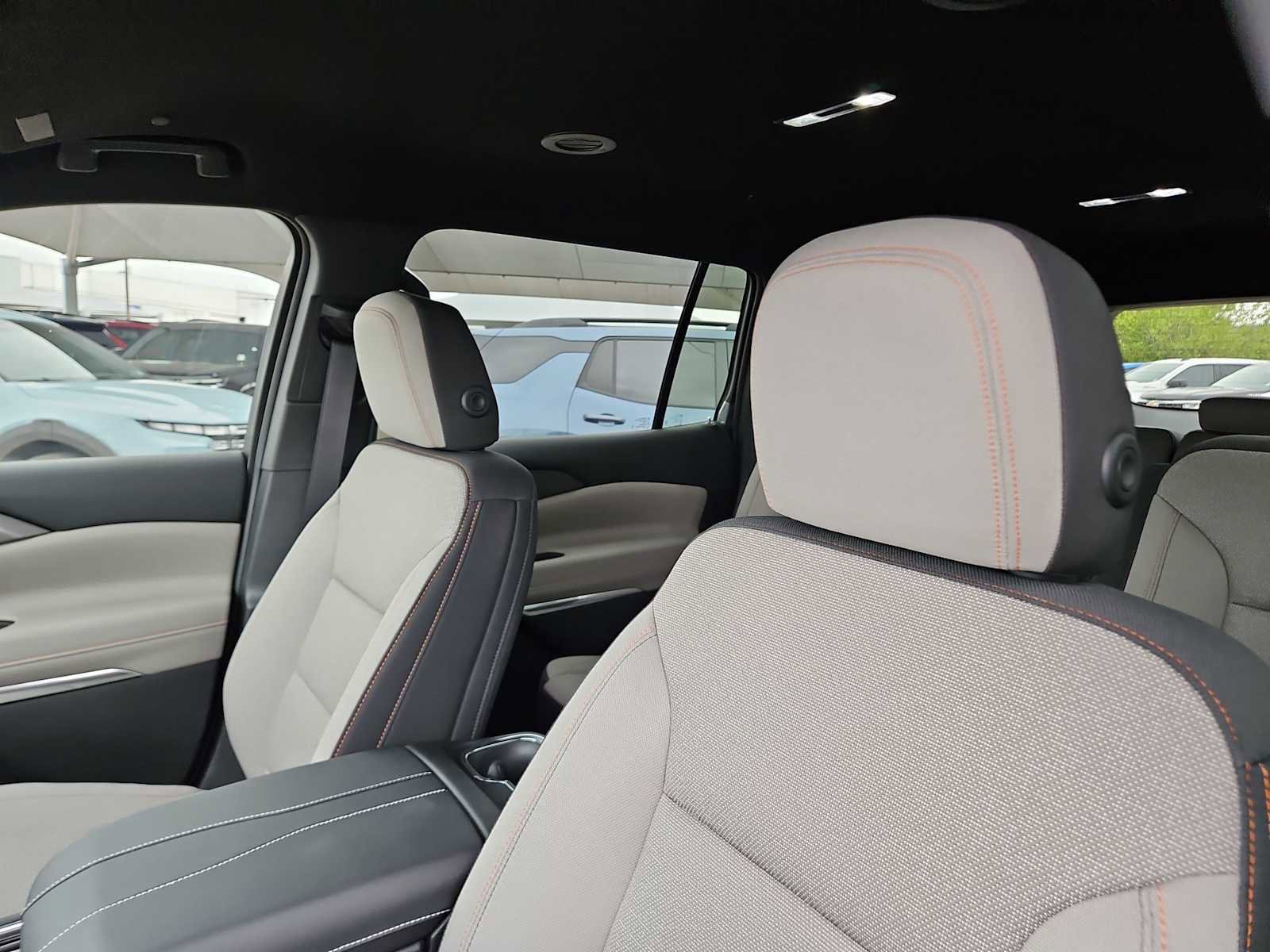 New 2026 Chevrolet Traverse LT w/ Driver Confidence Package image 15