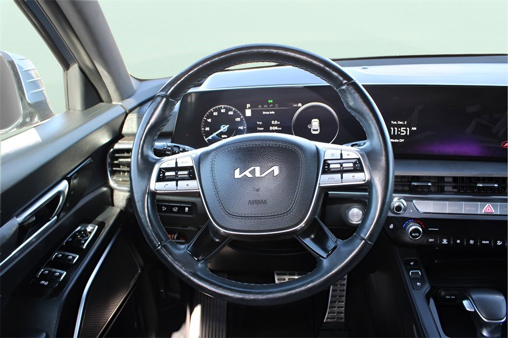 Used 2023 Kia Telluride SX Prestige X-Pro image 23