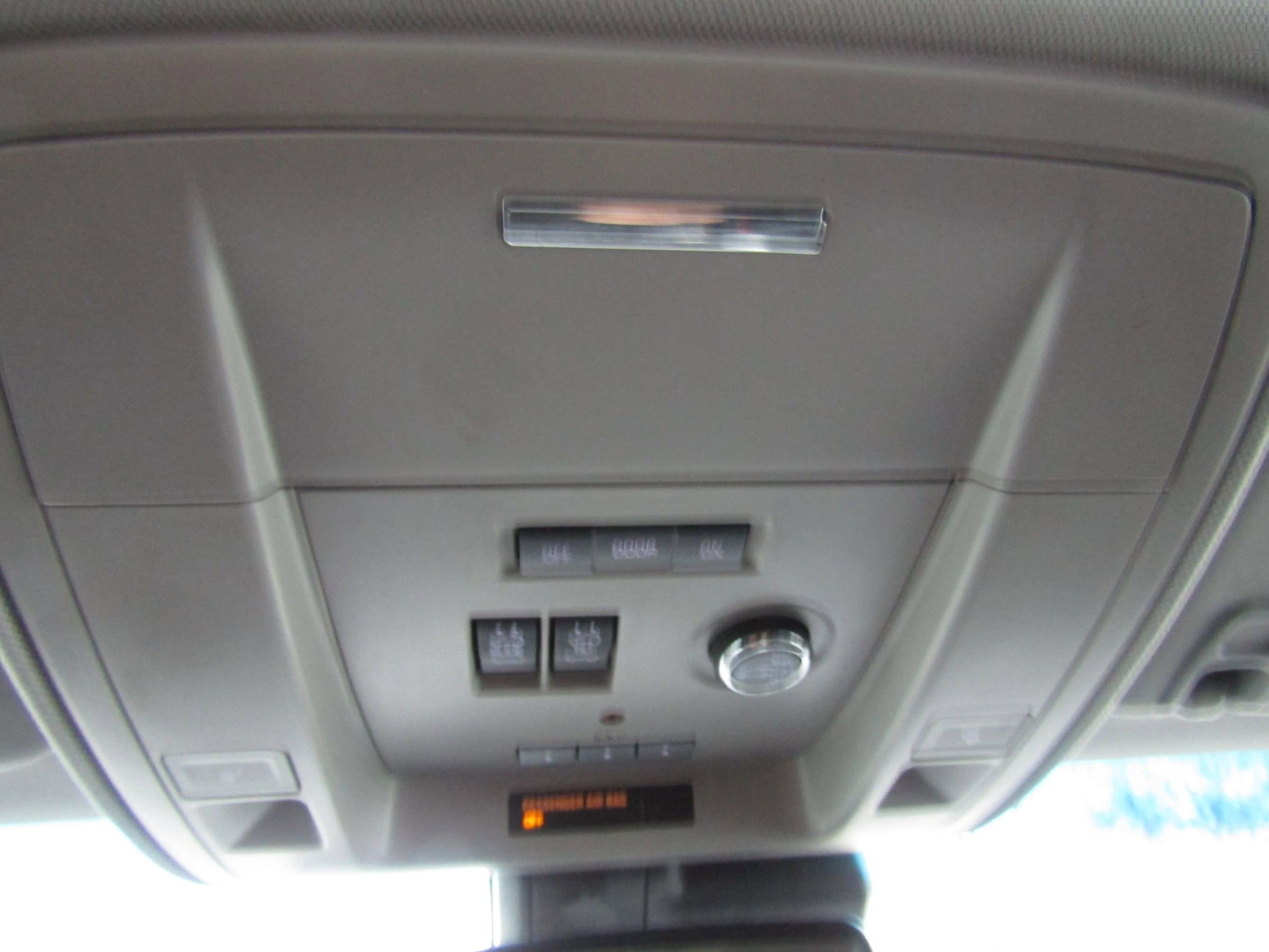 Used 2016 Chevrolet Tahoe LT image 39