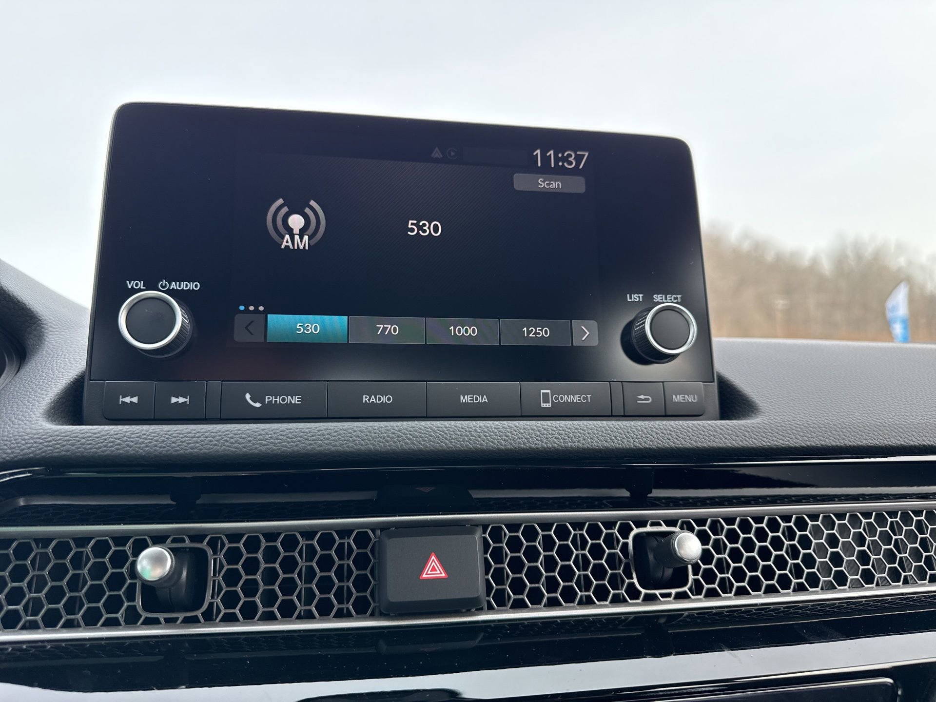 New 2026 Honda Civic Sport image 33