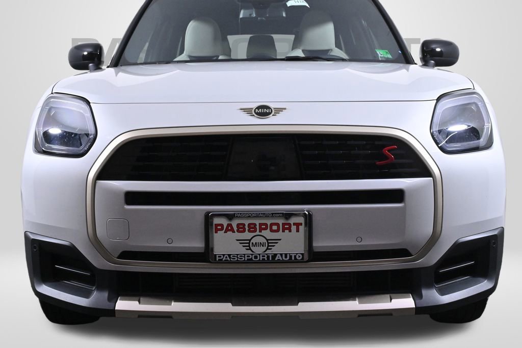 Certified 2025 MINI Cooper Countryman S image 5