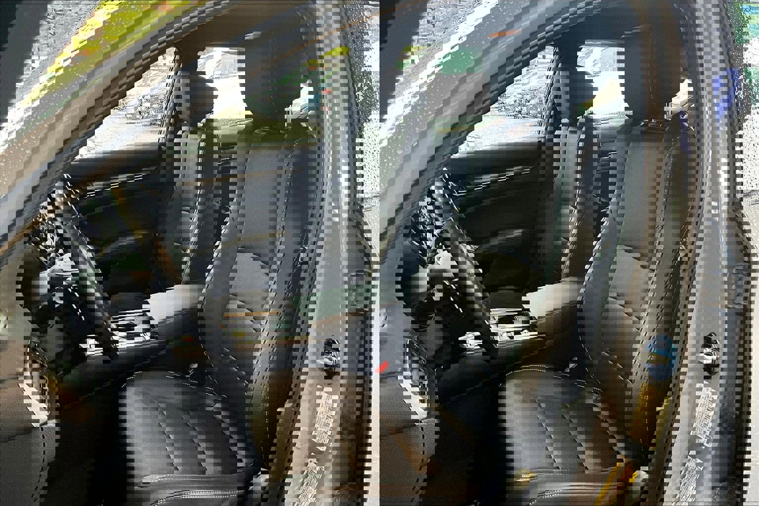 Used 2022 Honda Accord Sport image 25