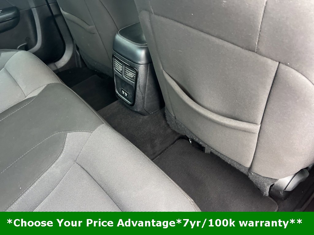 Certified 2020 Dodge Charger SXT w/ Blacktop Package image 16