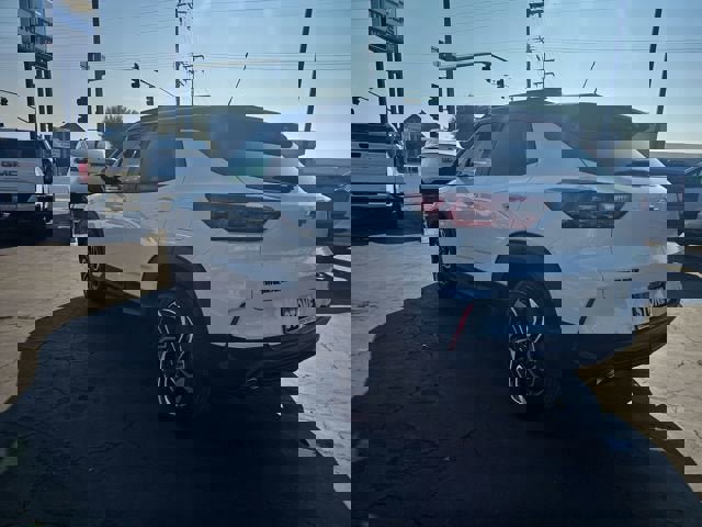 New 2026 Chevrolet TrailBlazer RS w/ Convenience Package image 6