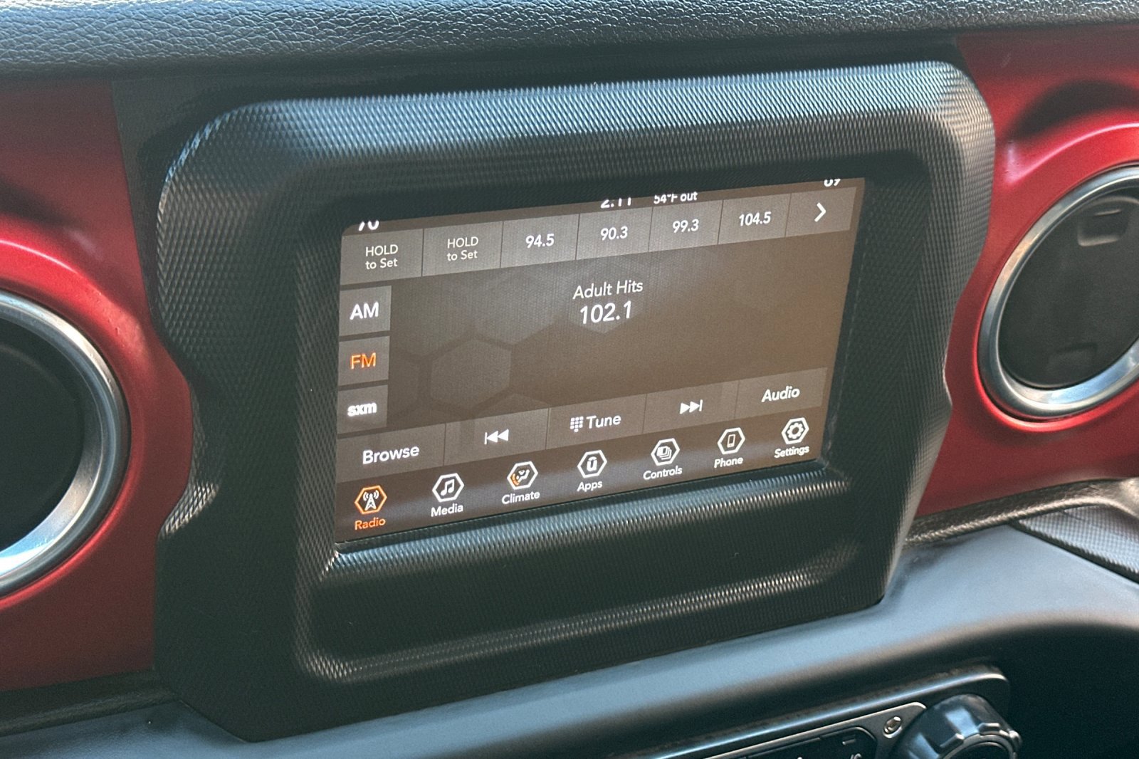 Used 2021 Jeep Wrangler Rubicon image 26