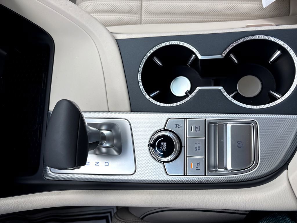 New 2026 Genesis G70 2.5T Prestige RWD image 16