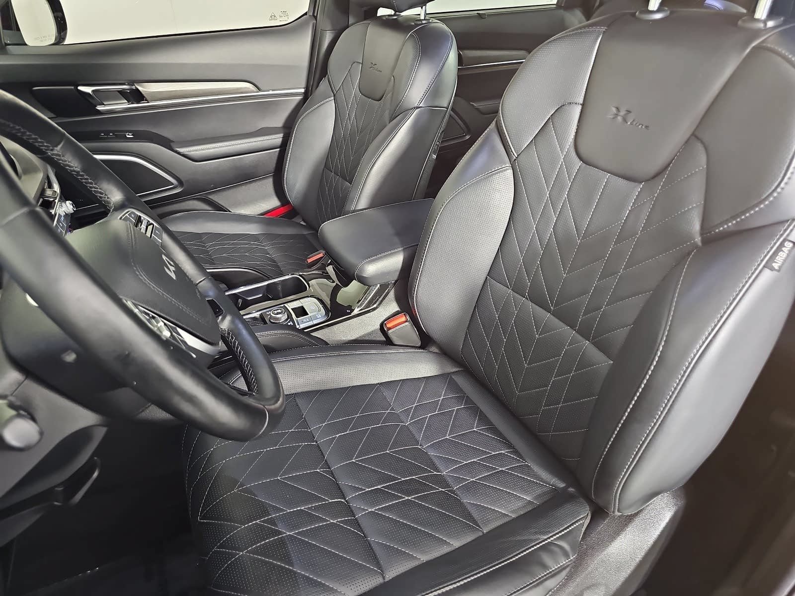 Used 2024 Kia Telluride SX Prestige X-Line AWD/4WD image 15
