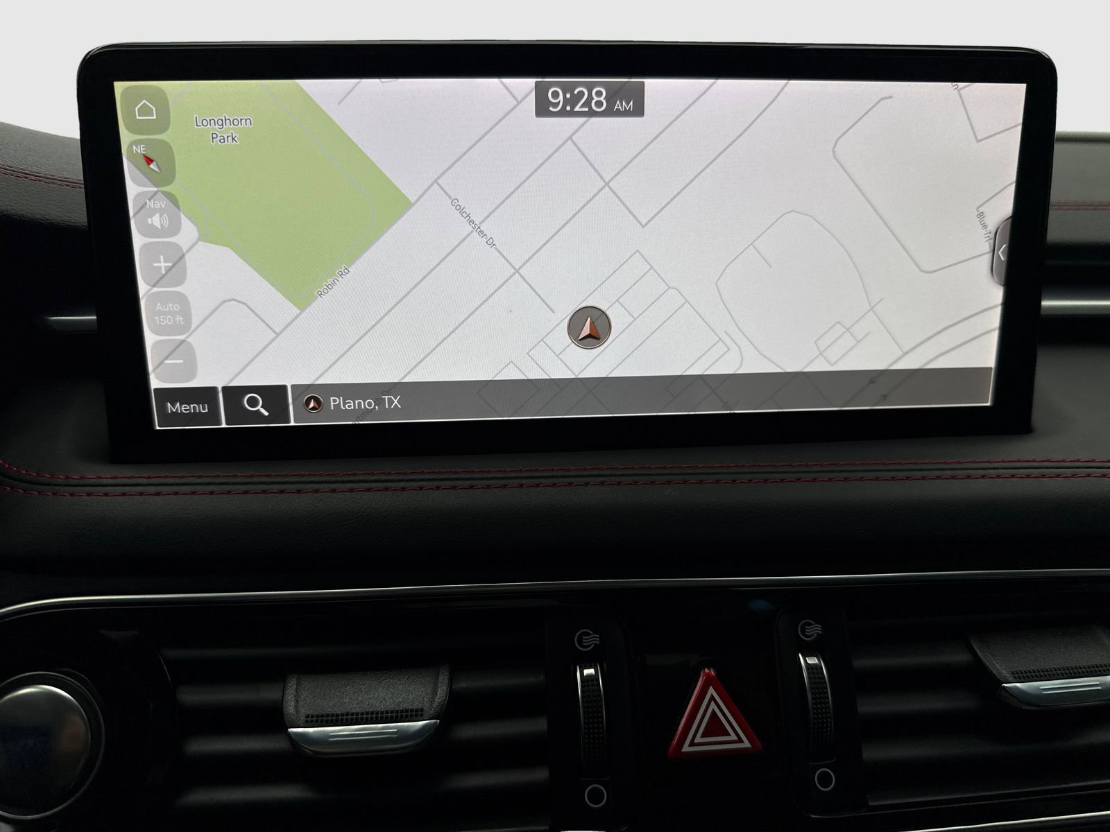 Used 2023 Genesis G70 2.0T w/ Sport Prestige Package image 27