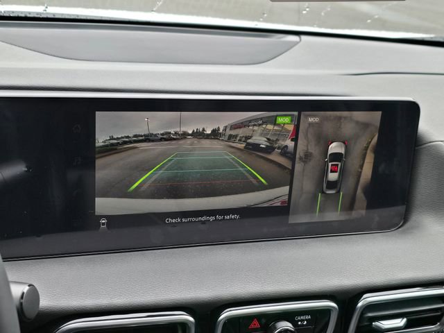 New 2026 Nissan Sentra SR image 26