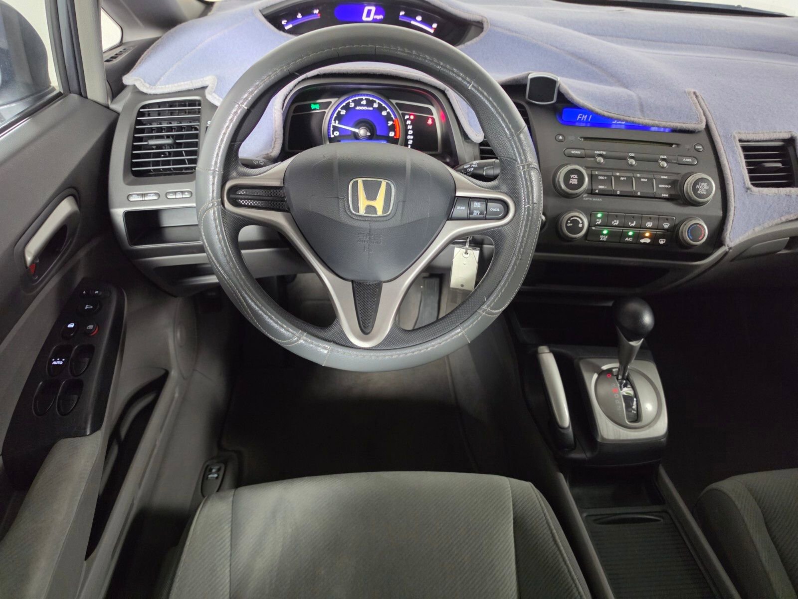 Used 2009 Honda Civic LX image 27