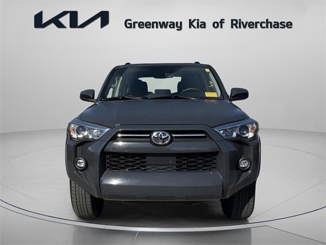 Used 2024 Toyota 4Runner SR5 image 2