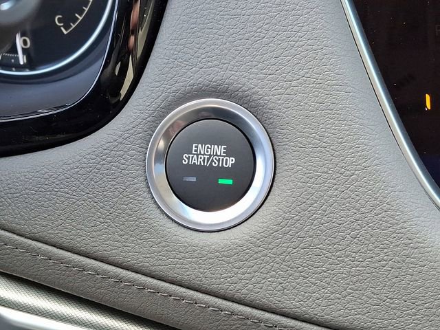 New 2025 Cadillac XT5 Premium Luxury image 15