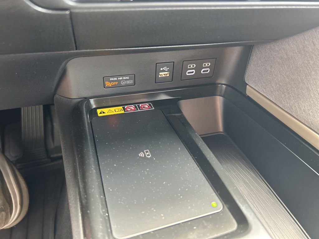 New 2026 Toyota Camry LE FWD image 6