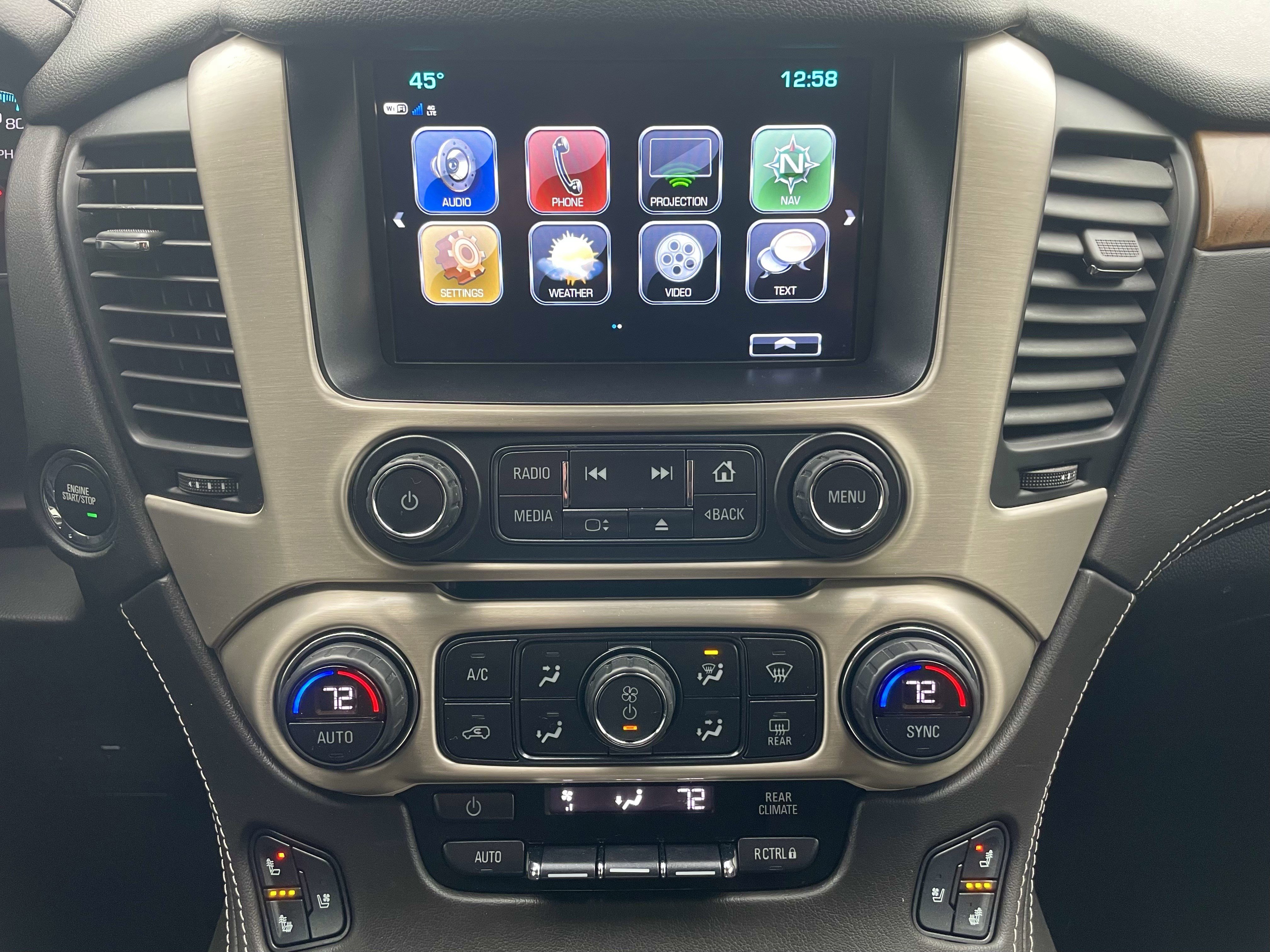 Used 2020 GMC Yukon Denali w/ Open Road Package image 19