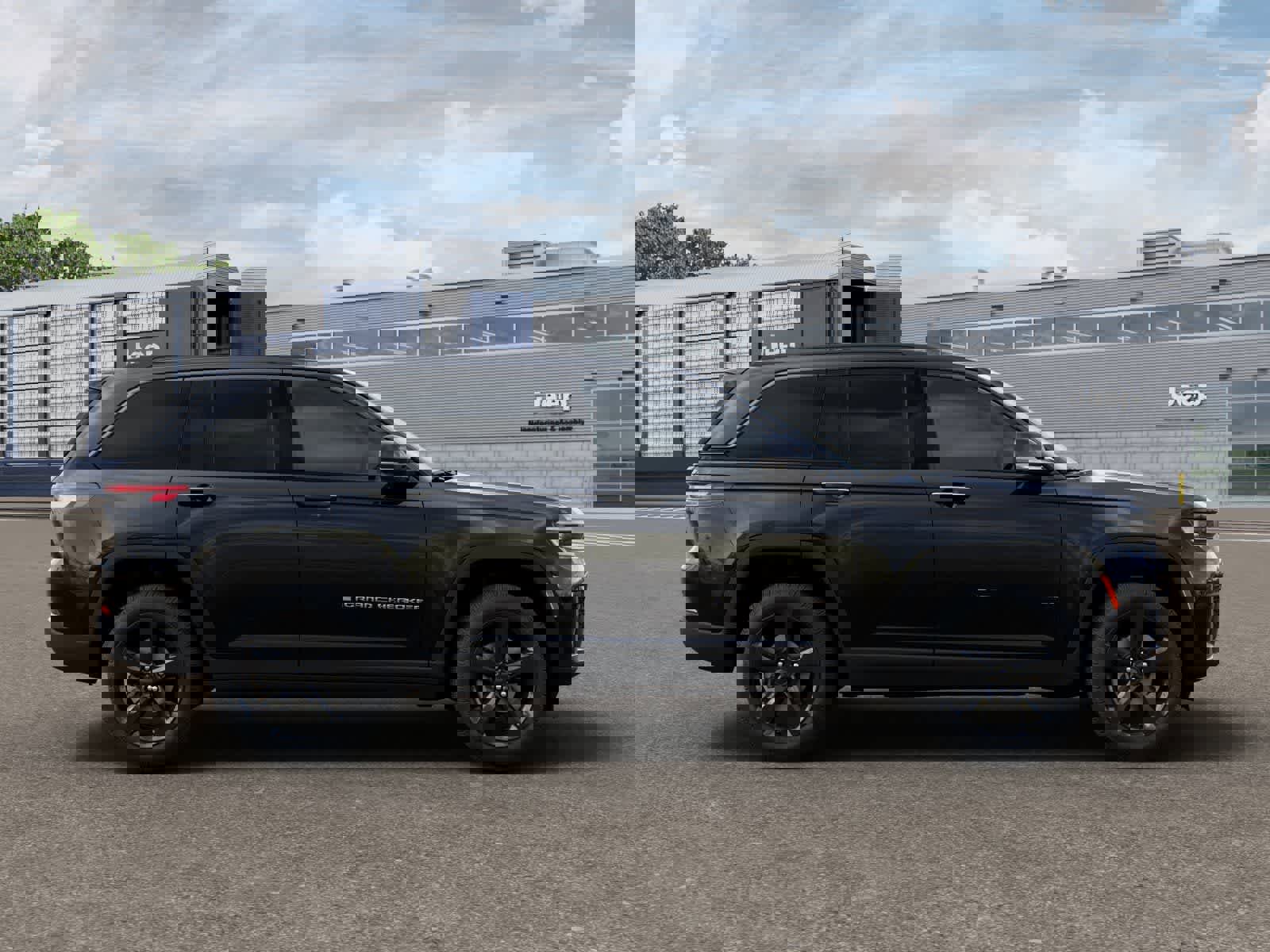 New 2026 Jeep Grand Cherokee Limited image 21