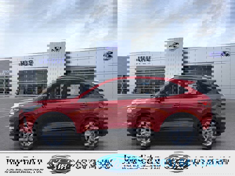 New 2026 Ford Escape ST-Line w/ Cold Weather Package image 33