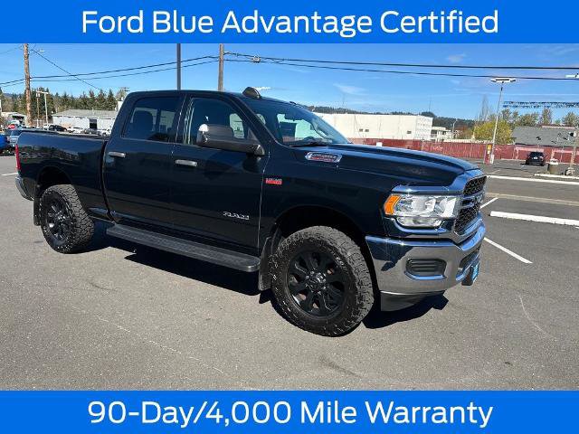 Used 2020 RAM 2500 Tradesman image 10