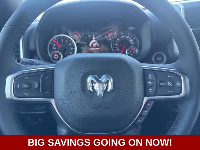 New 2026 RAM 1500 Big Horn image 20