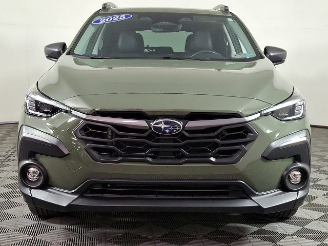 Used 2025 Subaru Crosstrek 2.5i Limited w/ Crosstrek Mirror Package AWD/4WD image 5