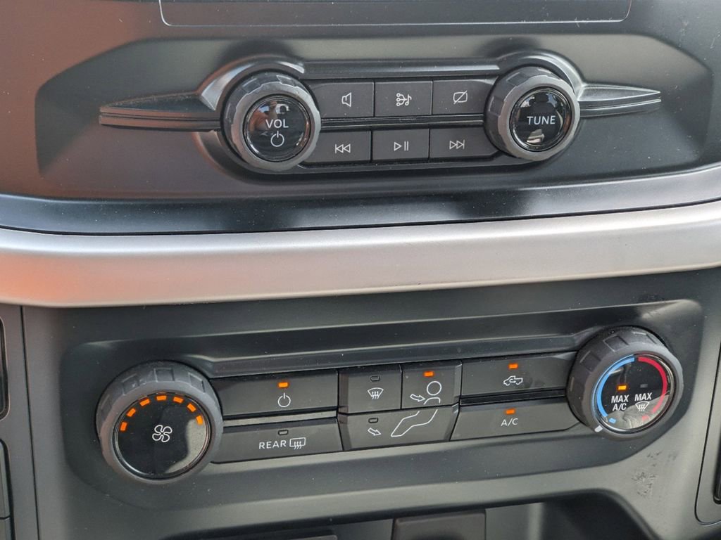 Used 2023 Ford F150 XLT image 35