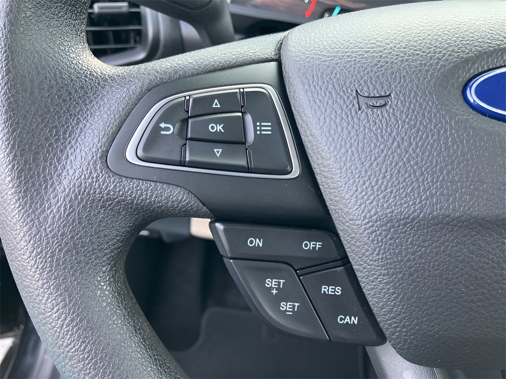 Used 2022 Ford EcoSport S image 15