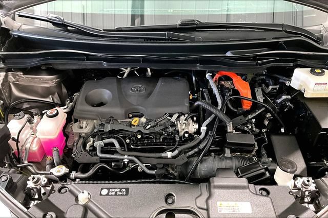 Used 2022 Toyota Sienna XSE AWD/4WD image 38